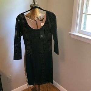 LBD little black dress